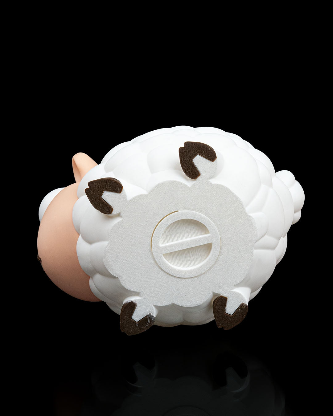 Sheepy bank