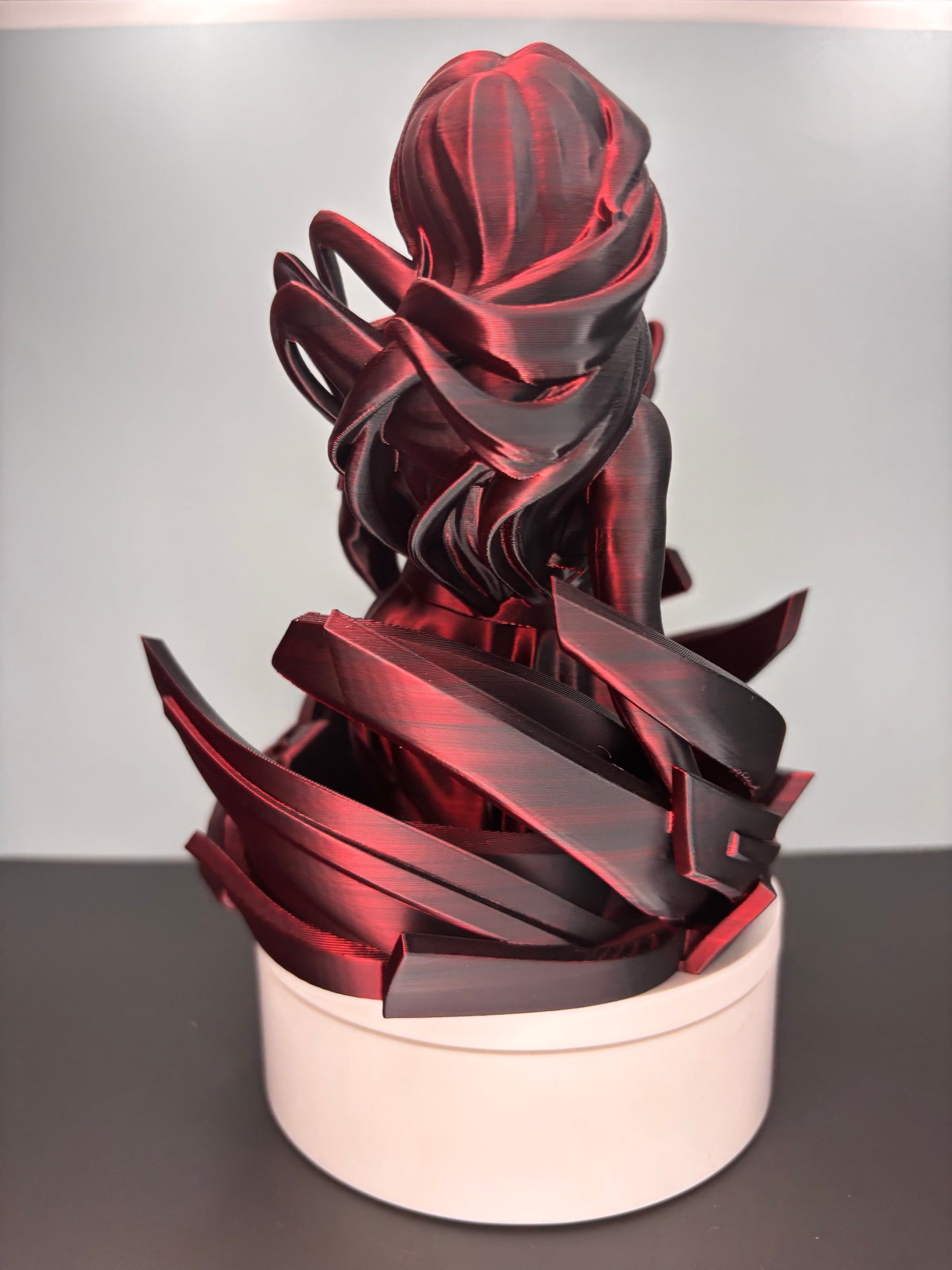 3Dprinted zodiac sign