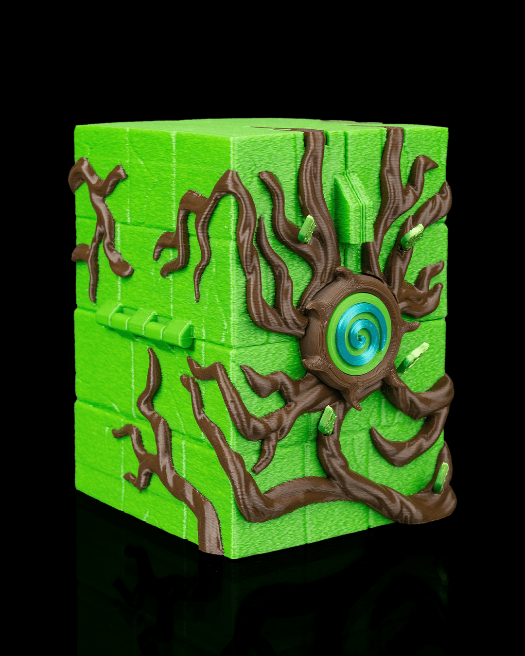 card box