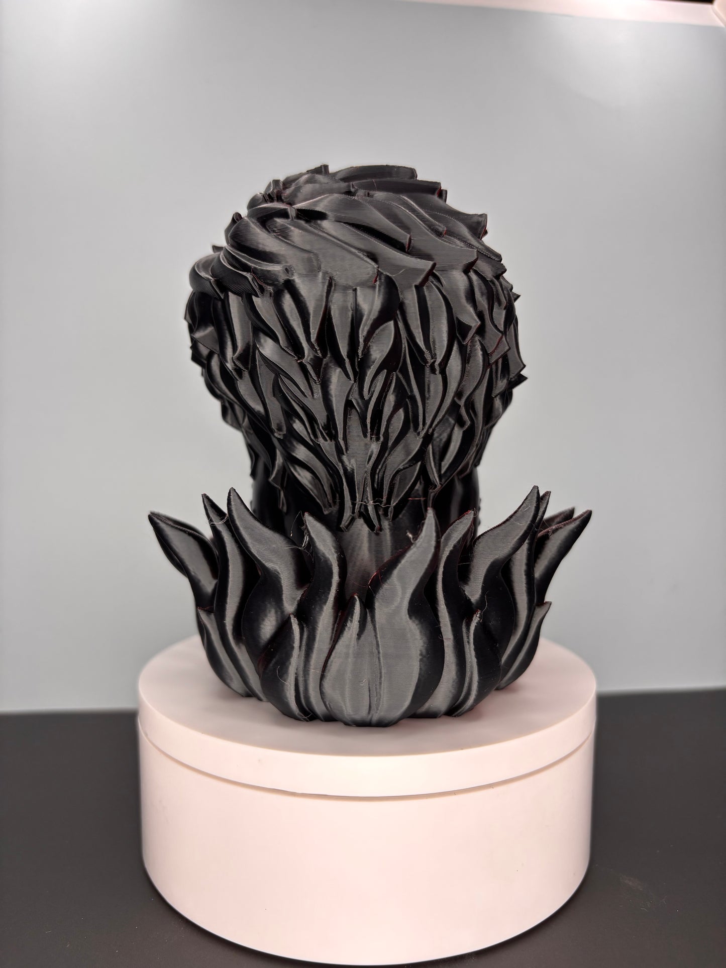 3Dprinted zodiac sign