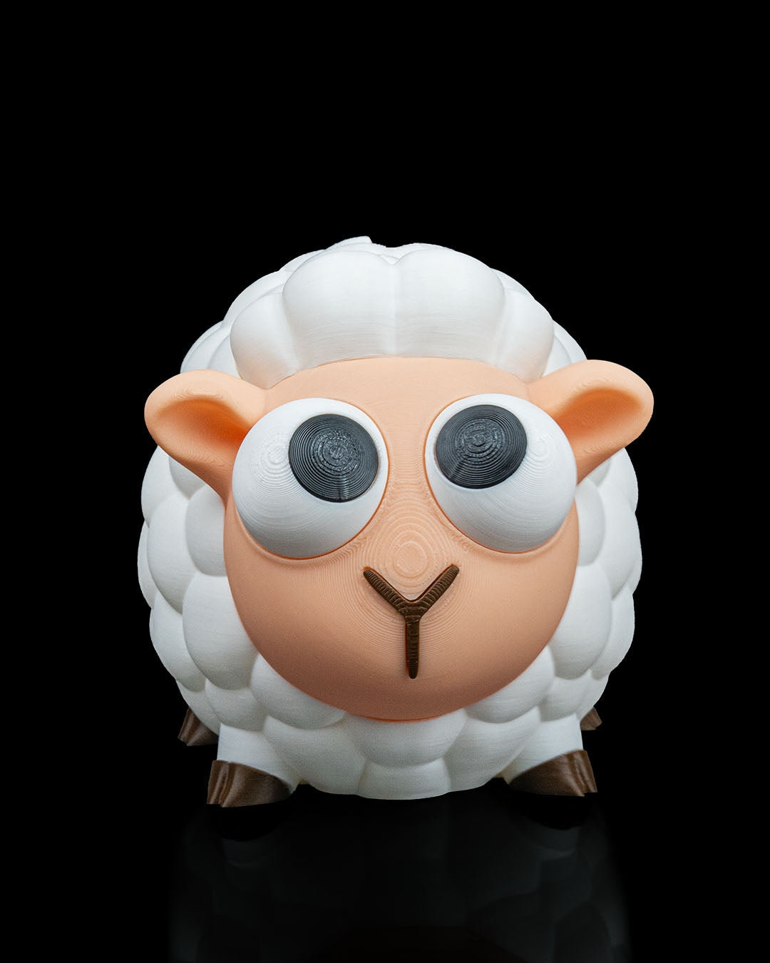 Sheepy bank
