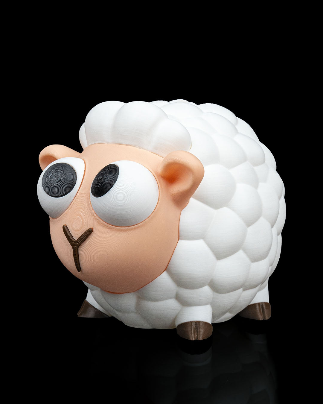 Sheepy bank