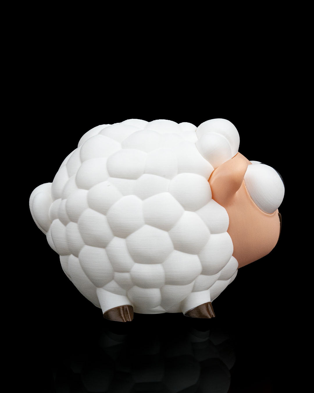 Sheepy bank
