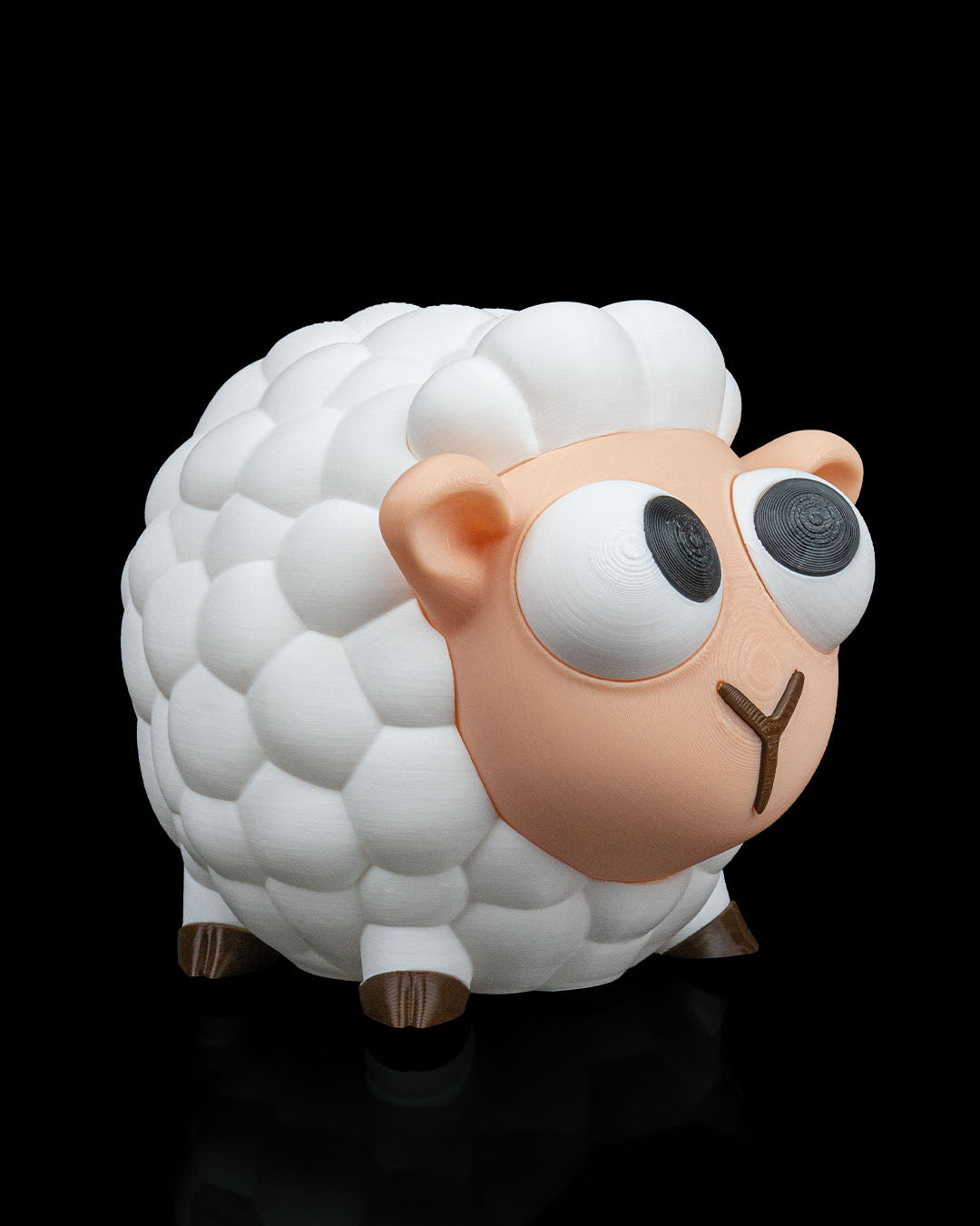 Sheepy bank