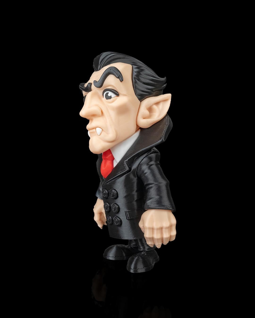3D Printed figurine