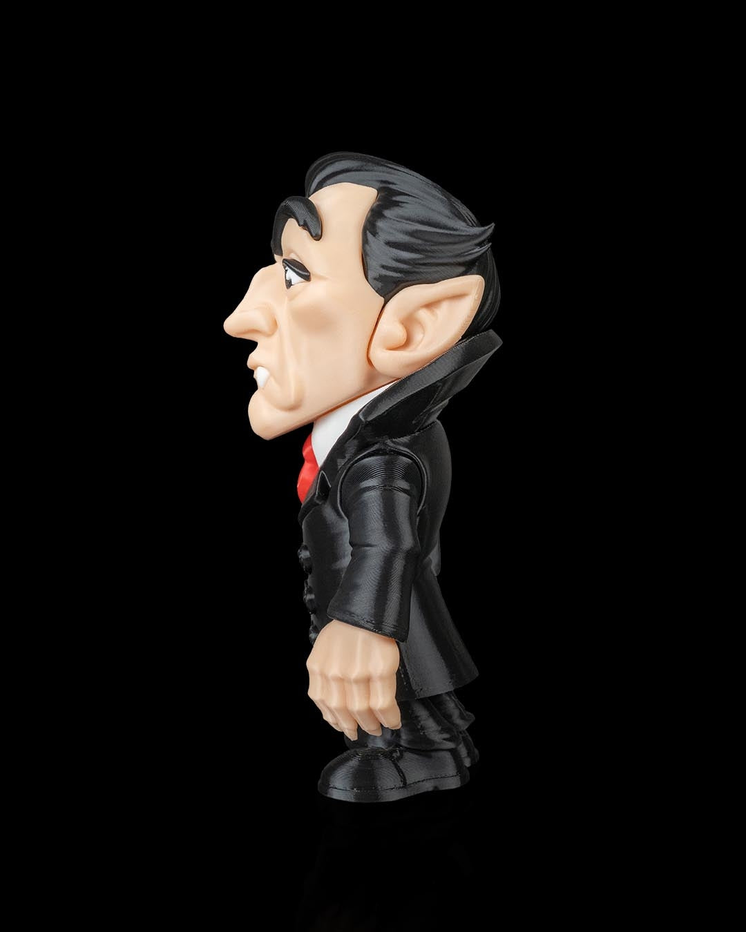 3D Printed figurine
