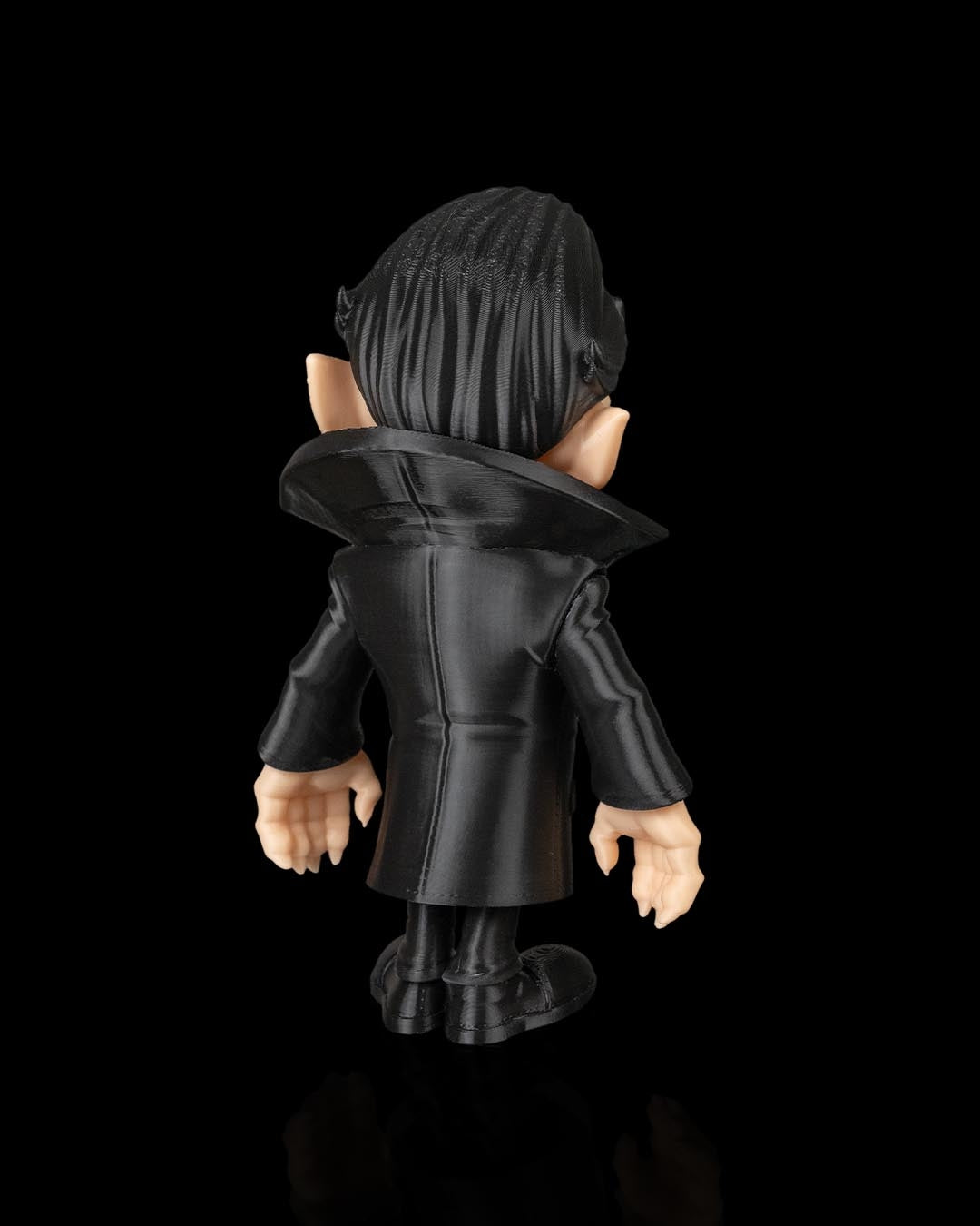 3D Printed figurine