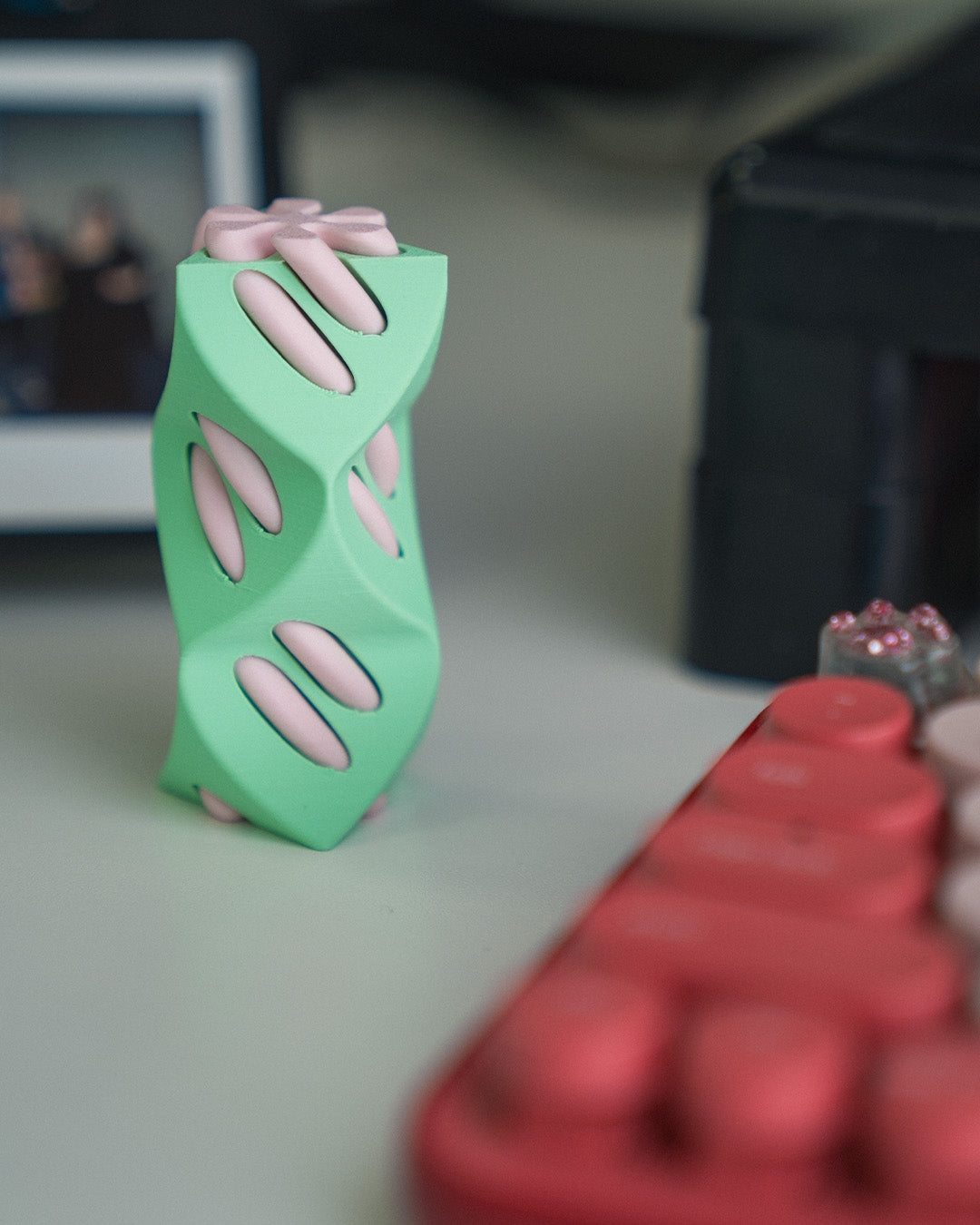 impossible toy fidget