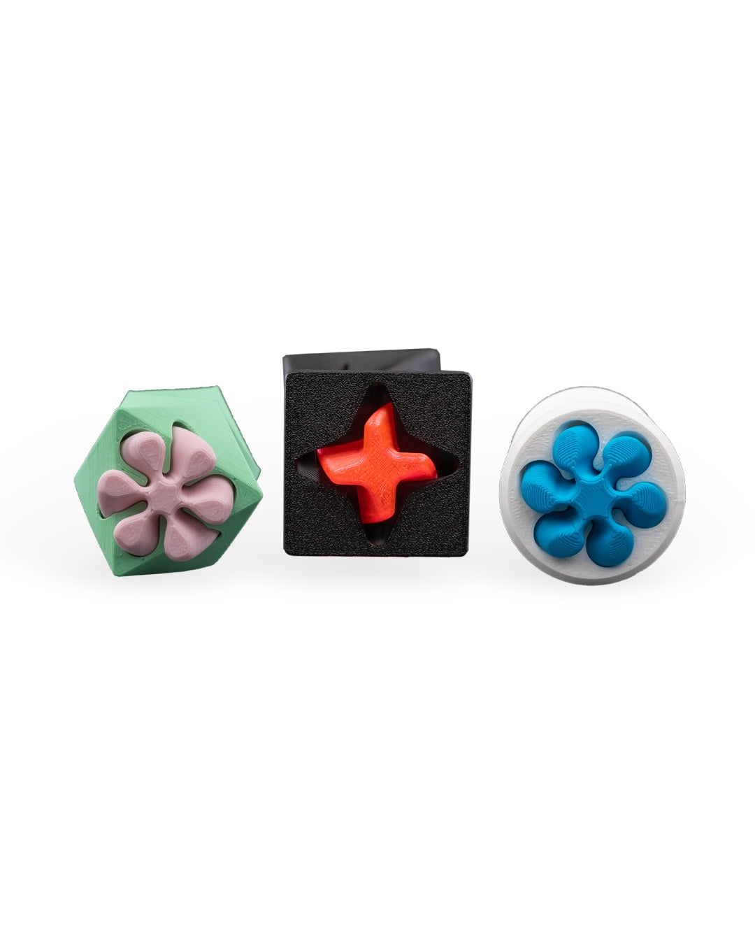 impossible toy fidget